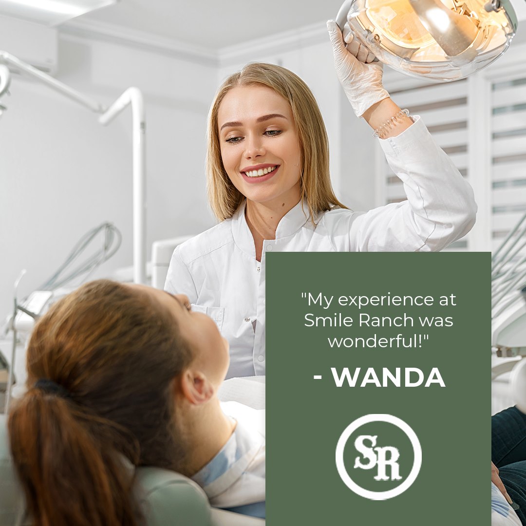 Smile Ranch Dentistry | Heath TX