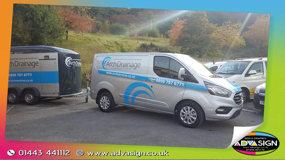 More vehicles completed... - Advasign Sign & Graphic Design | Facebook