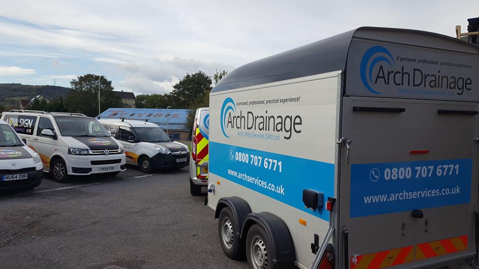More vehicles completed... - Advasign Sign & Graphic Design | Facebook