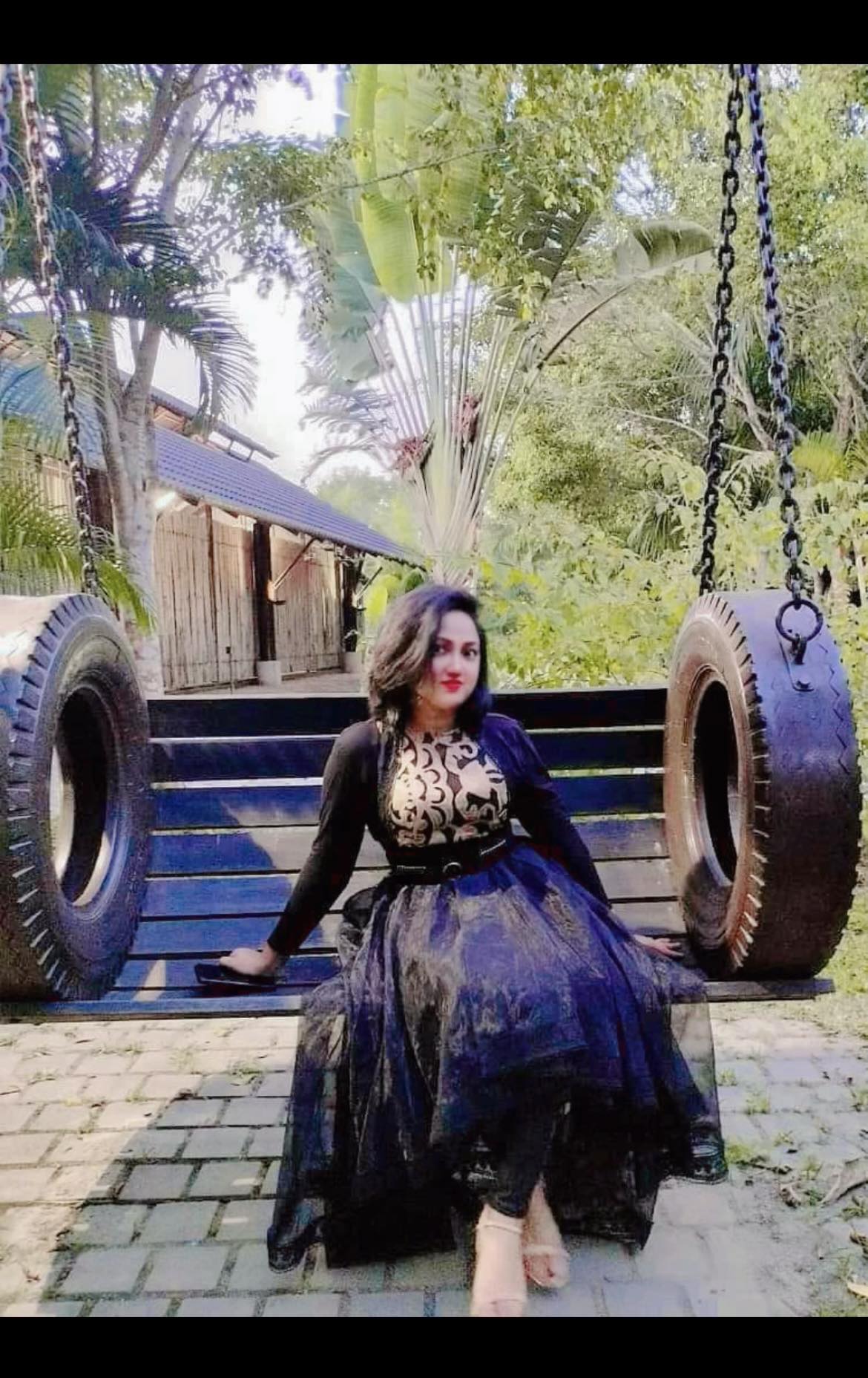 Rose Khan