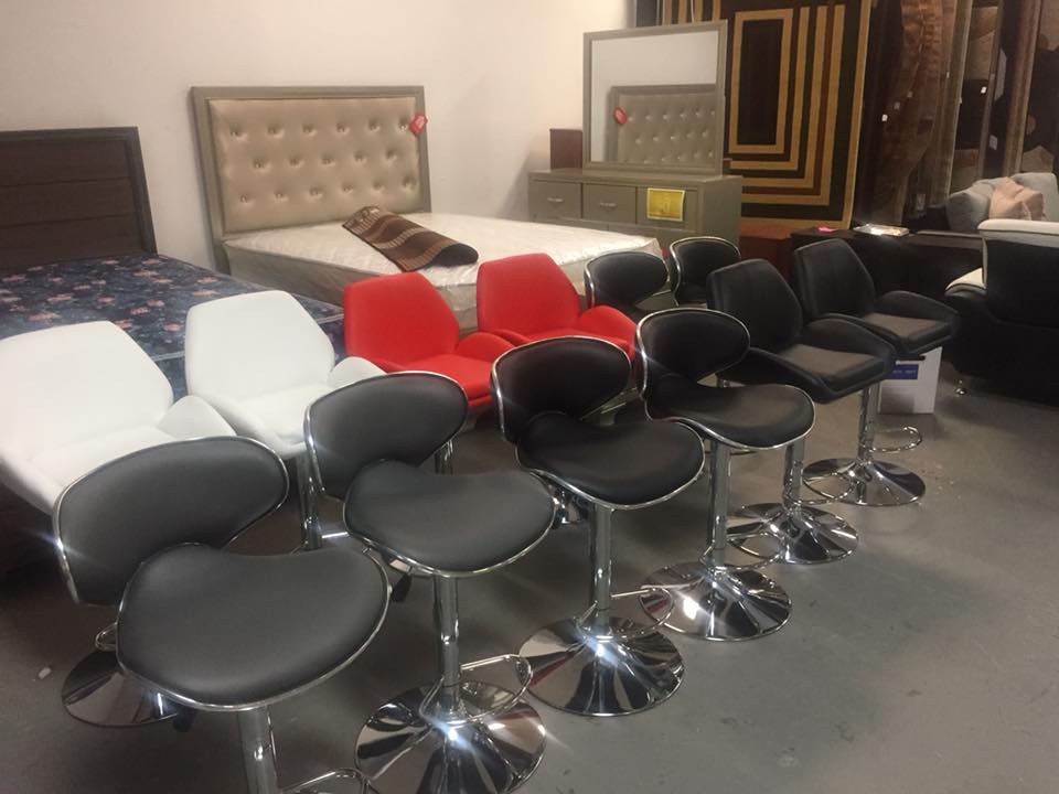 New Arrival! Bar stools! - Sunshine Furniture and Decor