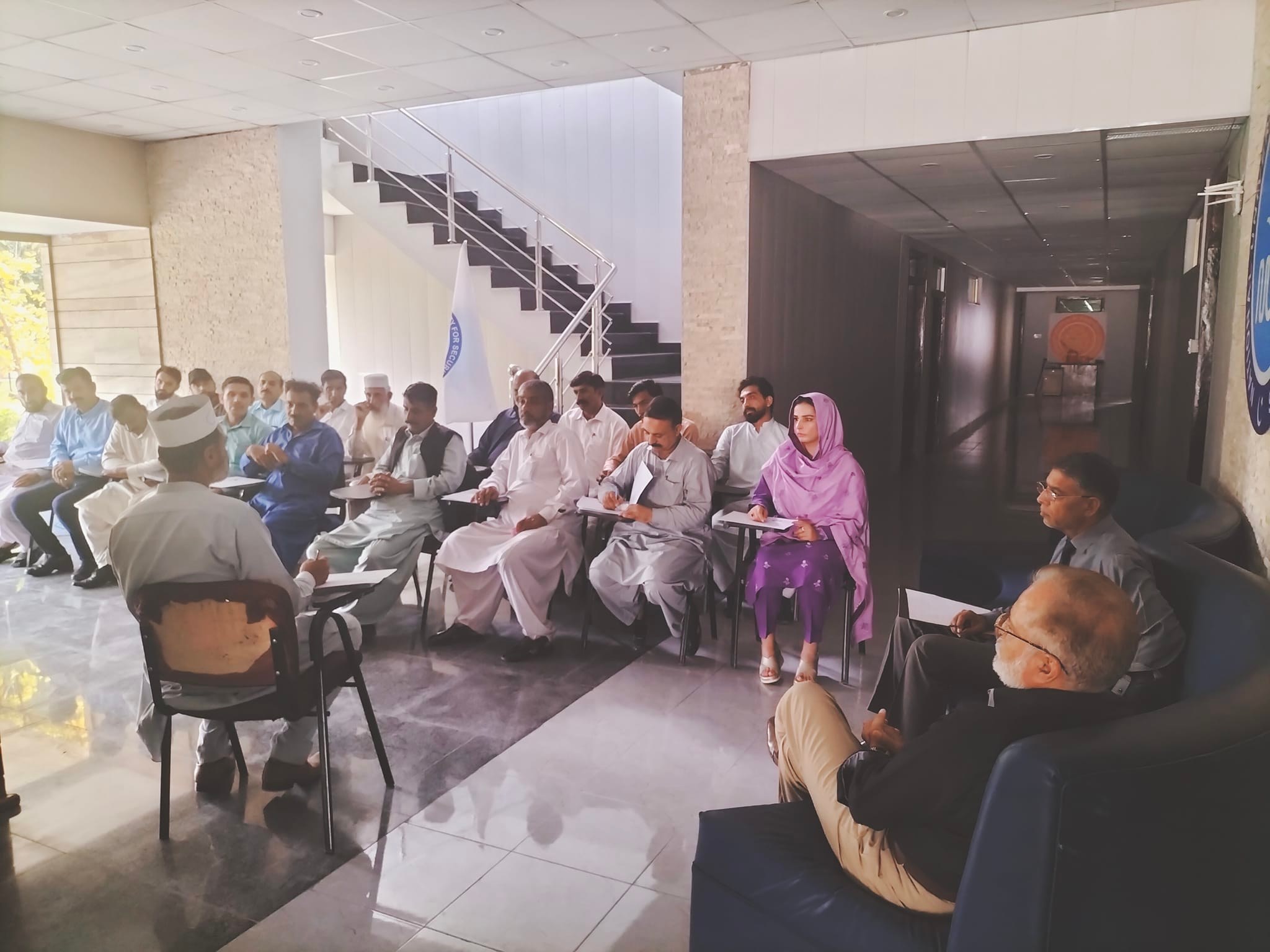 SOS Training & Development Institute | Islamabad