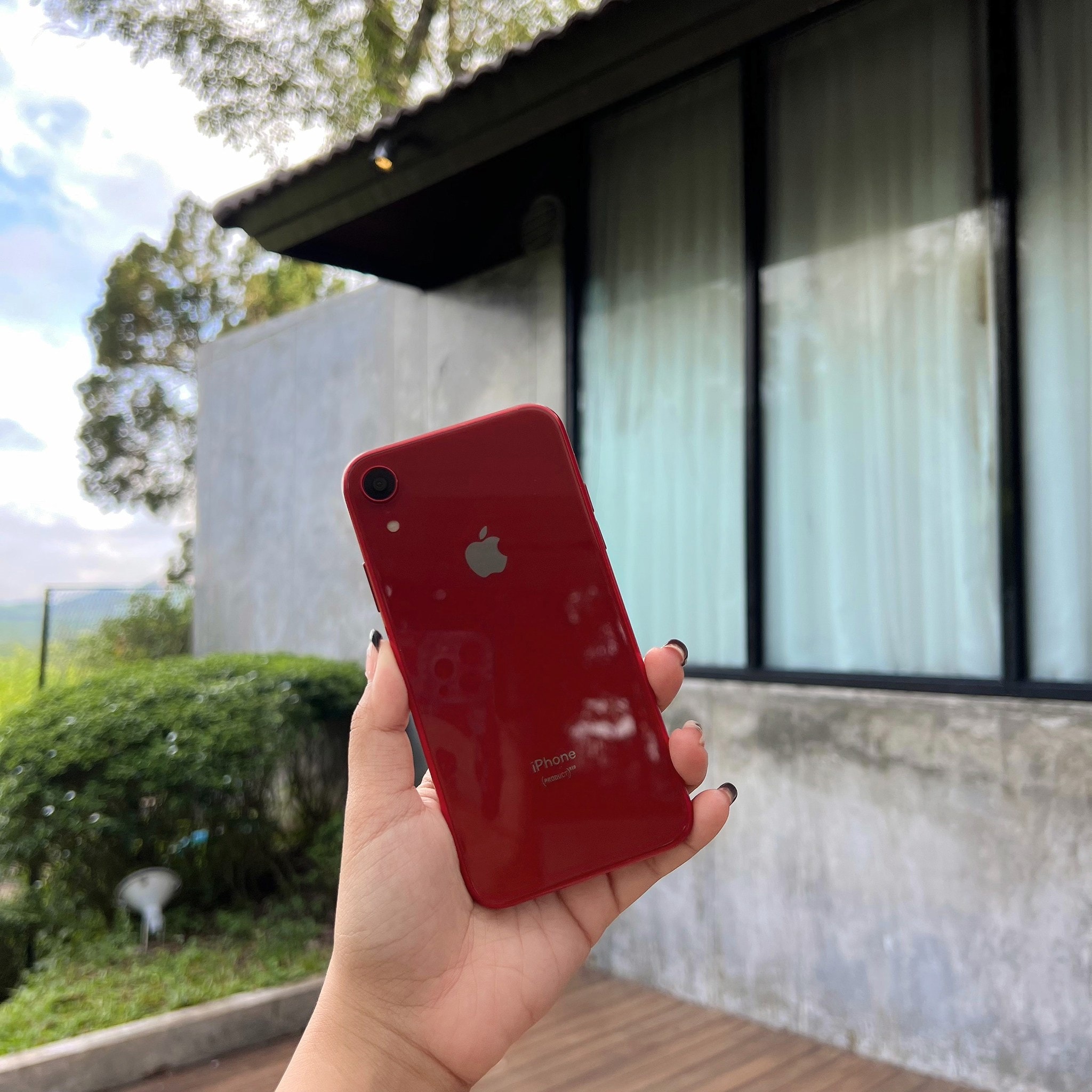 Nuengkak Mobile - 🌷🦖 iPhone XR 64g ⛅️ 8,900 การใช้งานปกติ... | Facebook