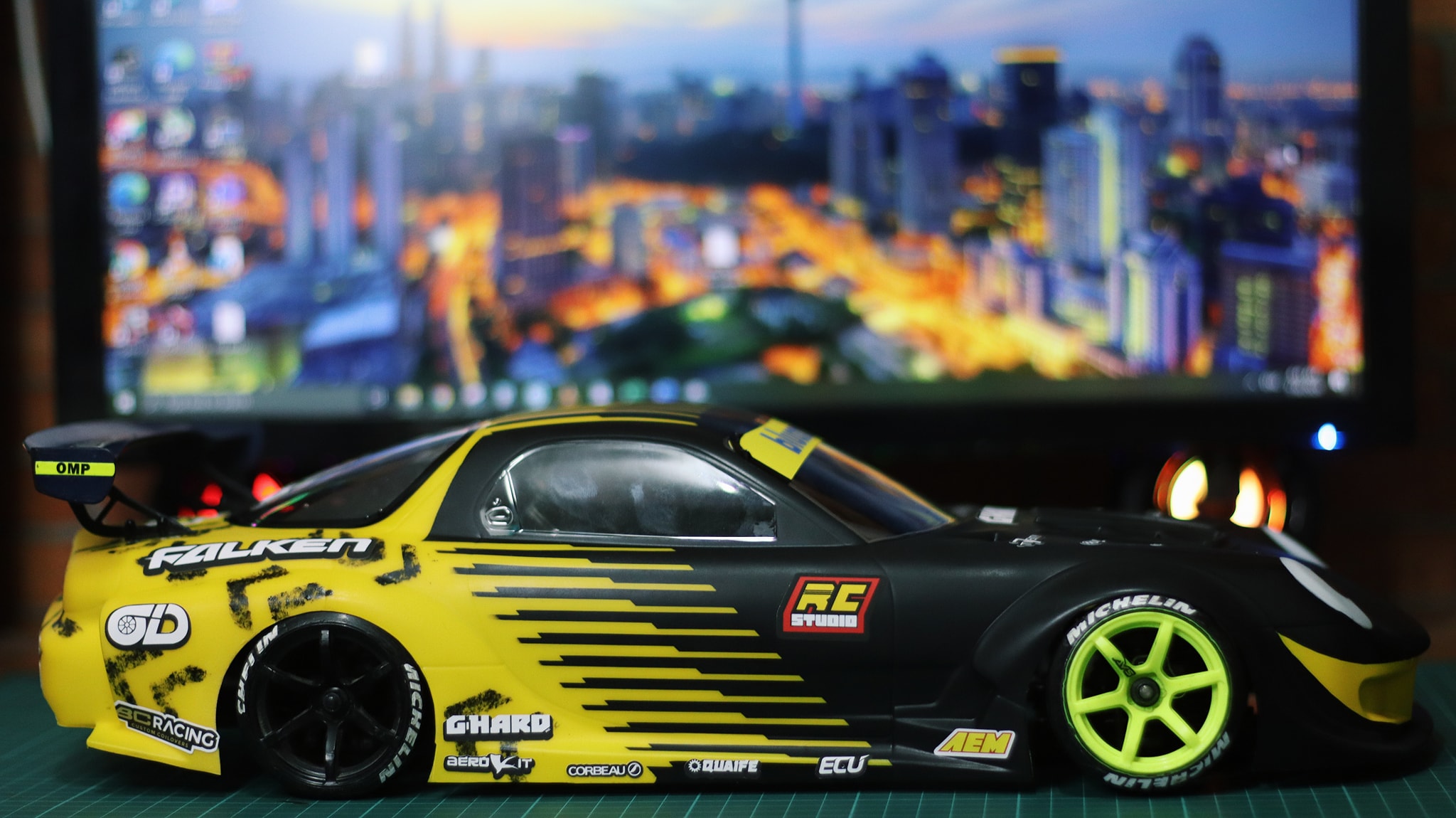 RC Studio