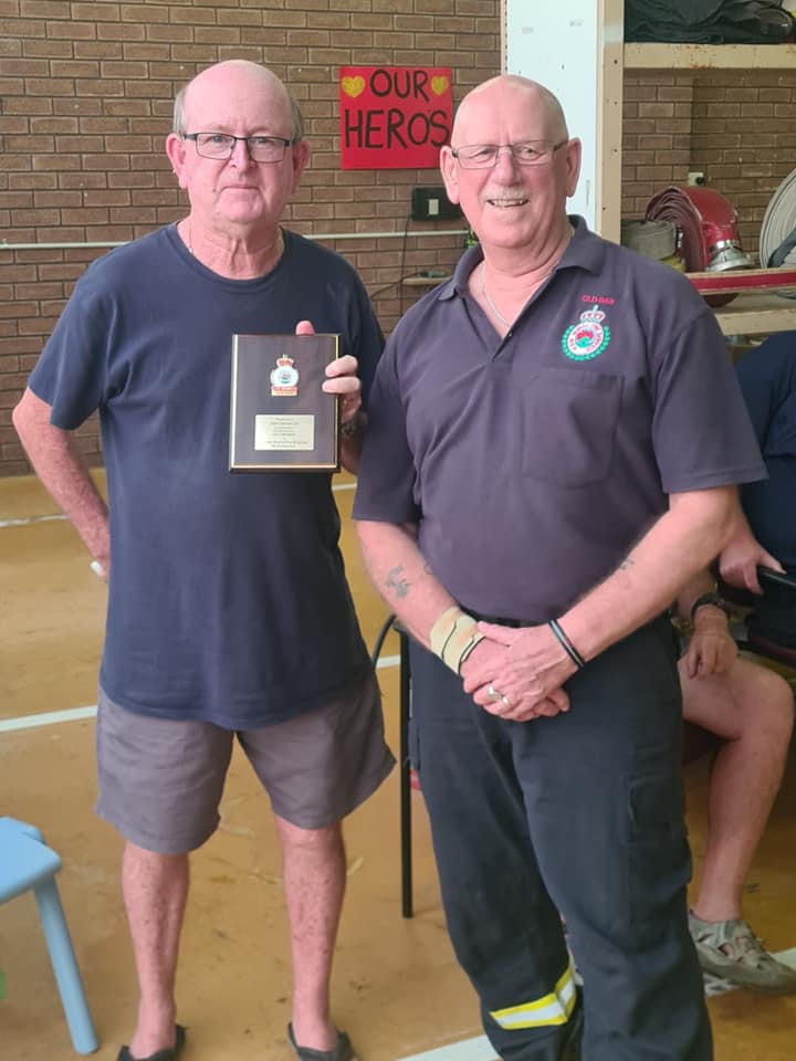 NSW RFS - Old Bar Brigade... - NSW RFS - Old Bar Brigade