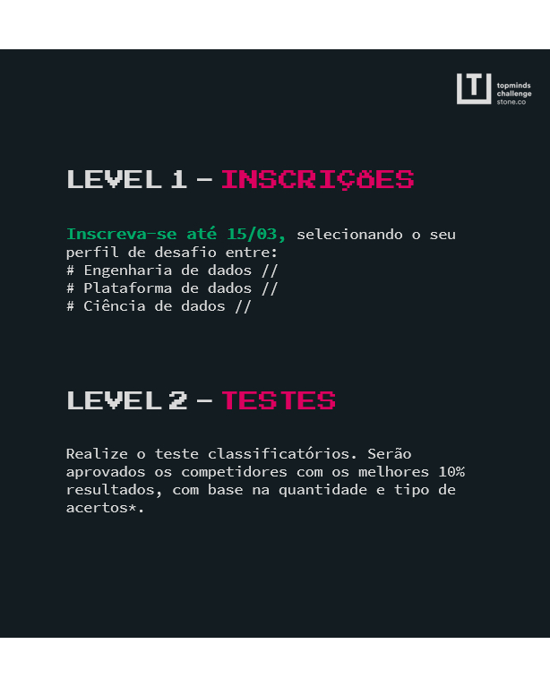 GV CODE | São Paulo SP