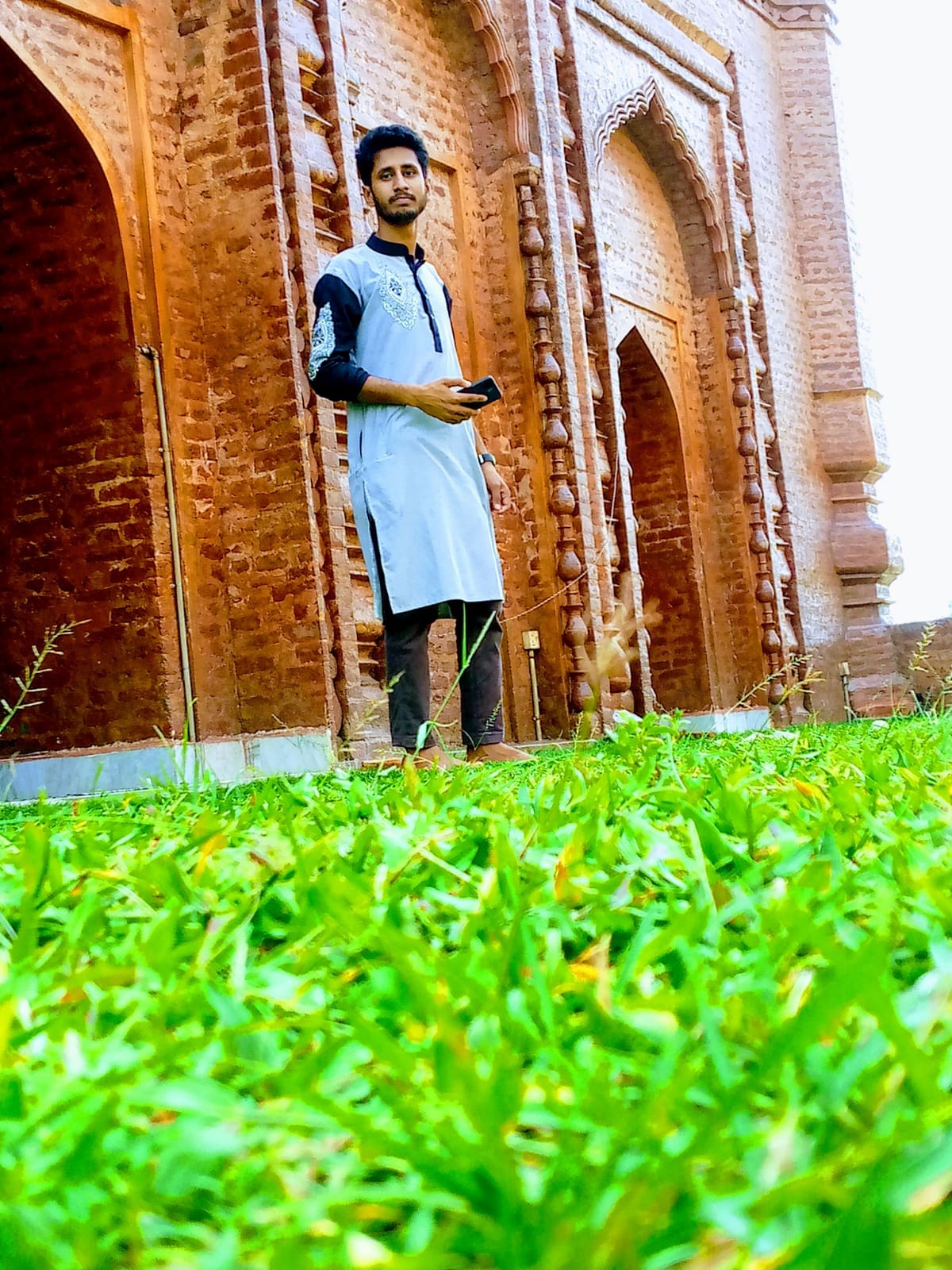 Muhammad Ruhul Amin