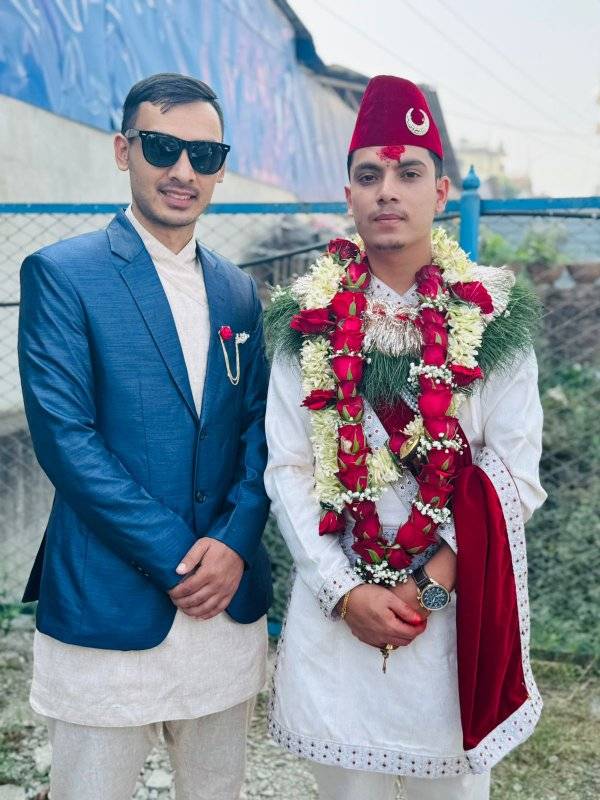 Devraj Thapa