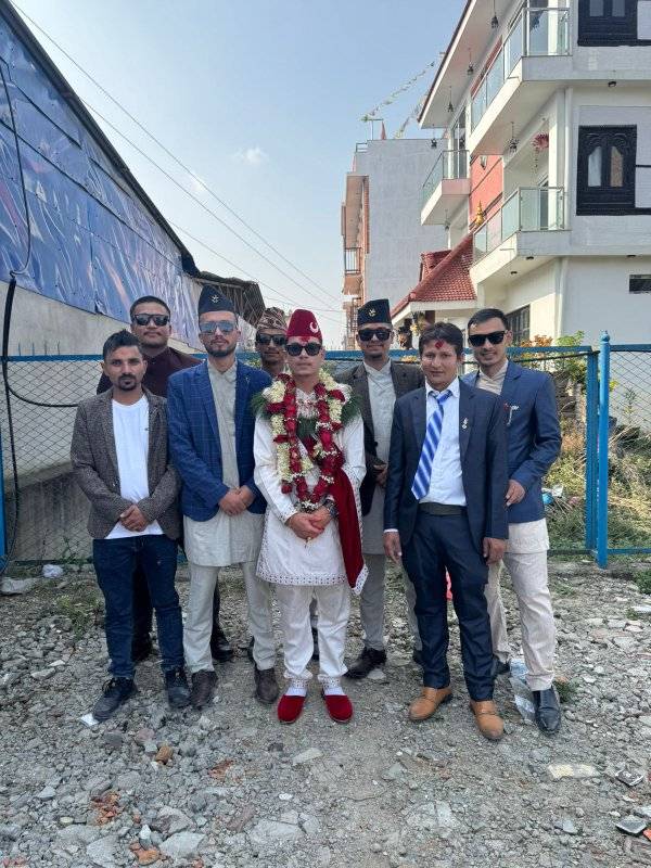 Devraj Thapa