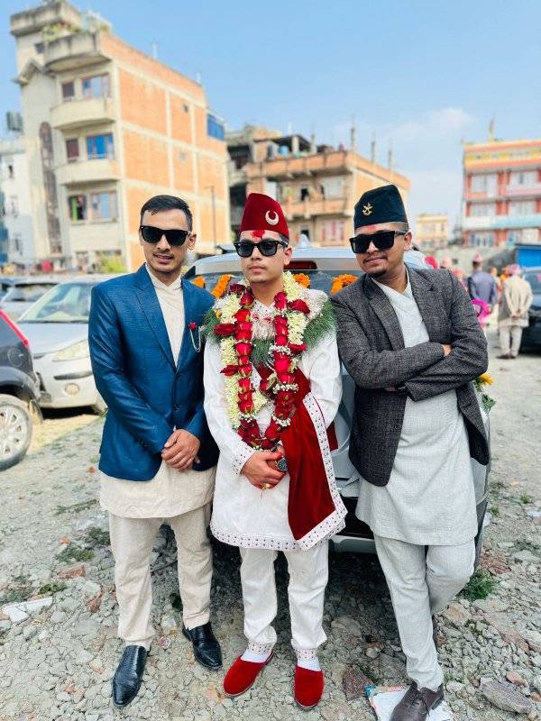 Devraj Thapa
