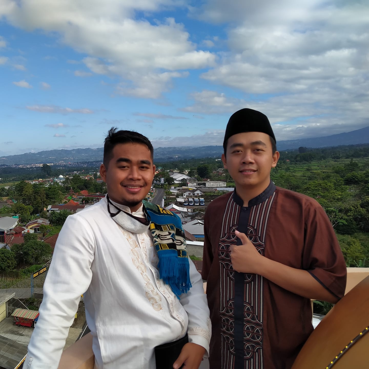 Muhammad Akhdan