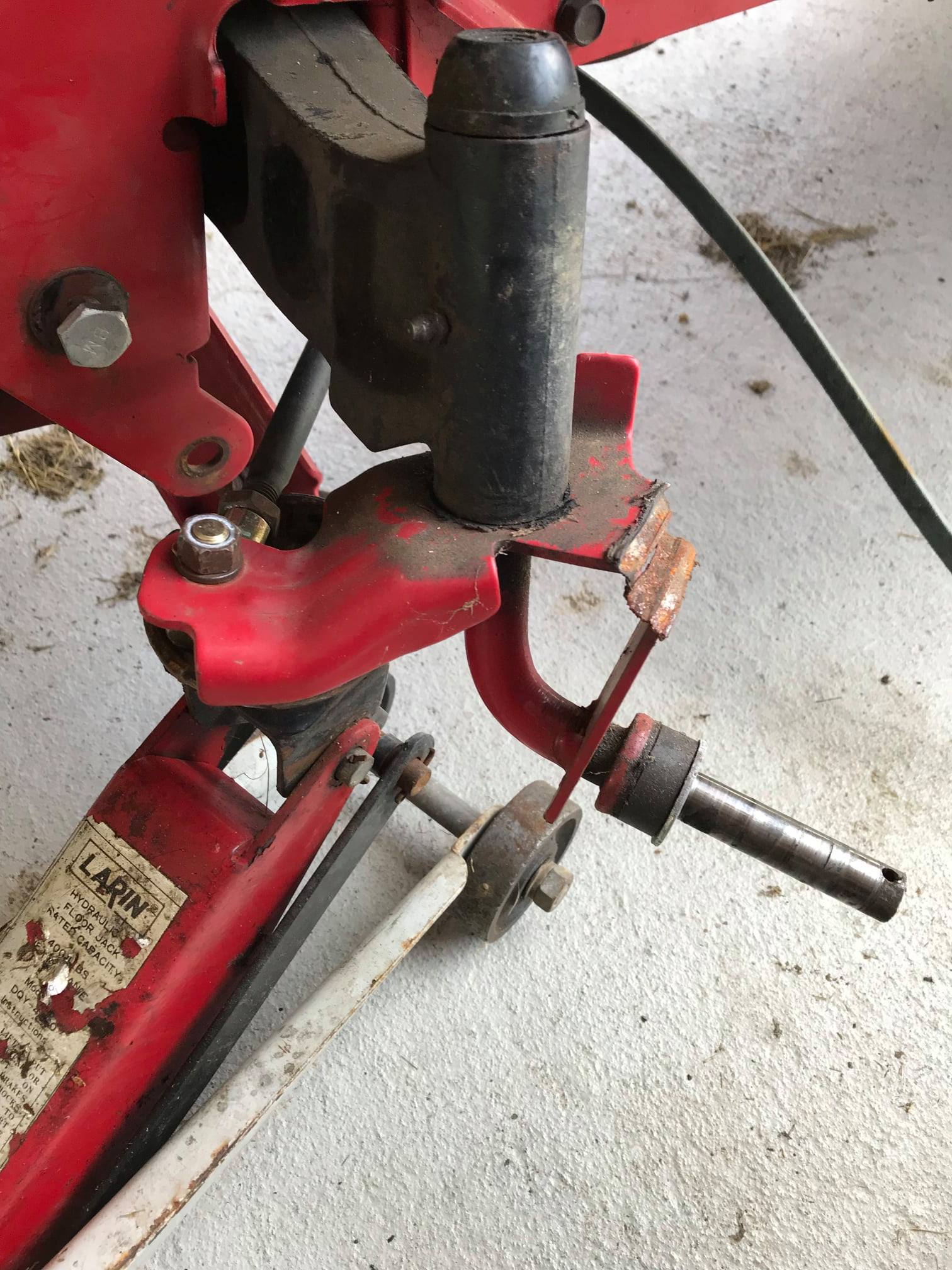 The Little Engine Doctor, Lawn Mower Repair | Portland TN