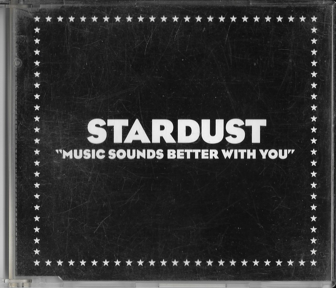 Stardust vs Madonna 