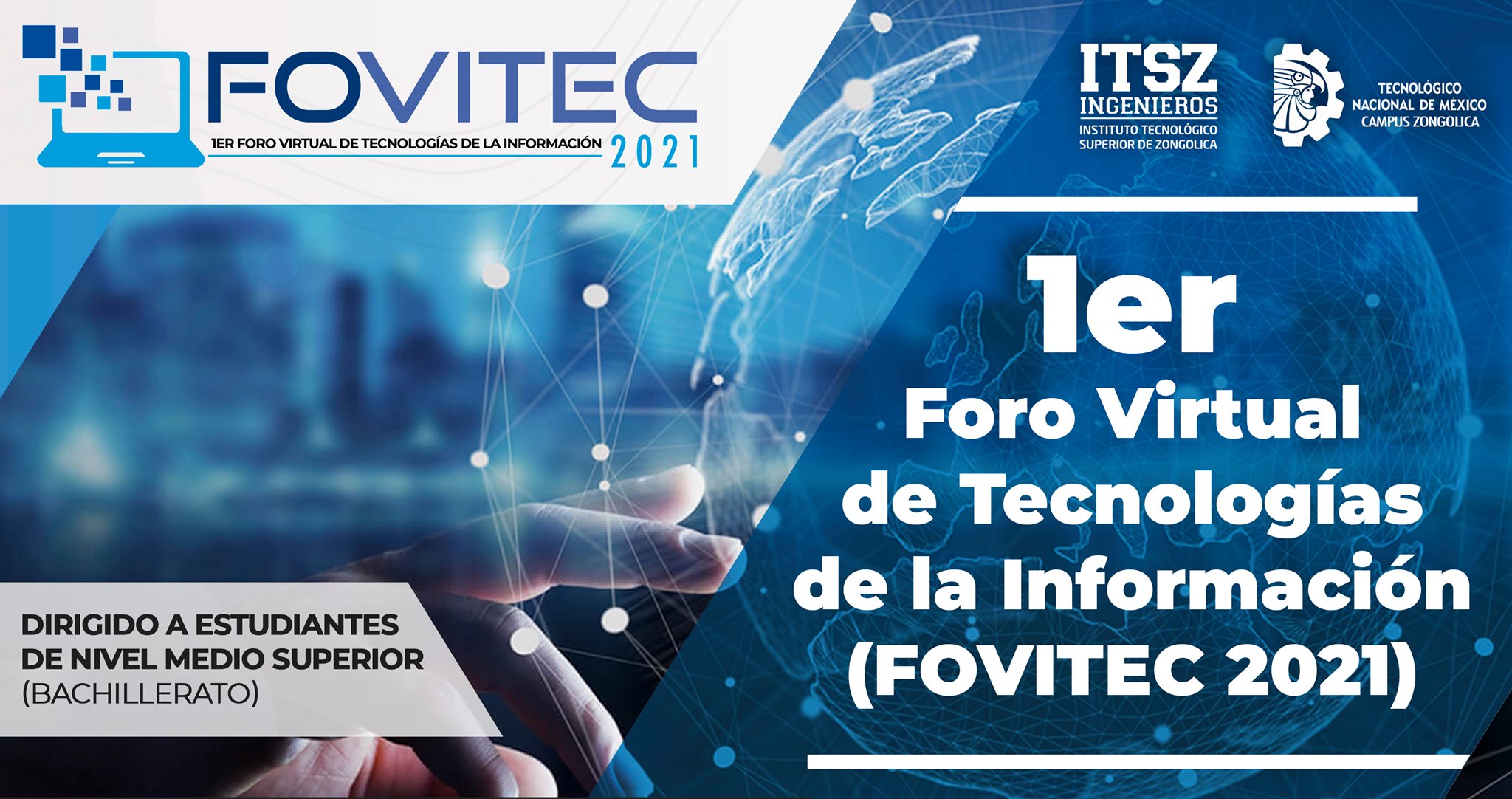 ITSZ Ingenieria en Sistemas Computacionales - Home