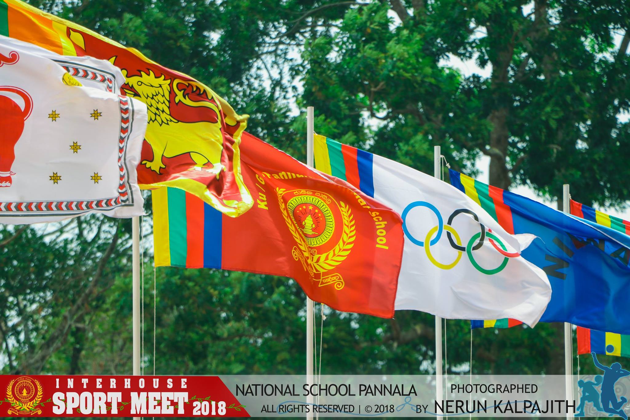 Pannala National... - Pannala National School - Cadet Platoon