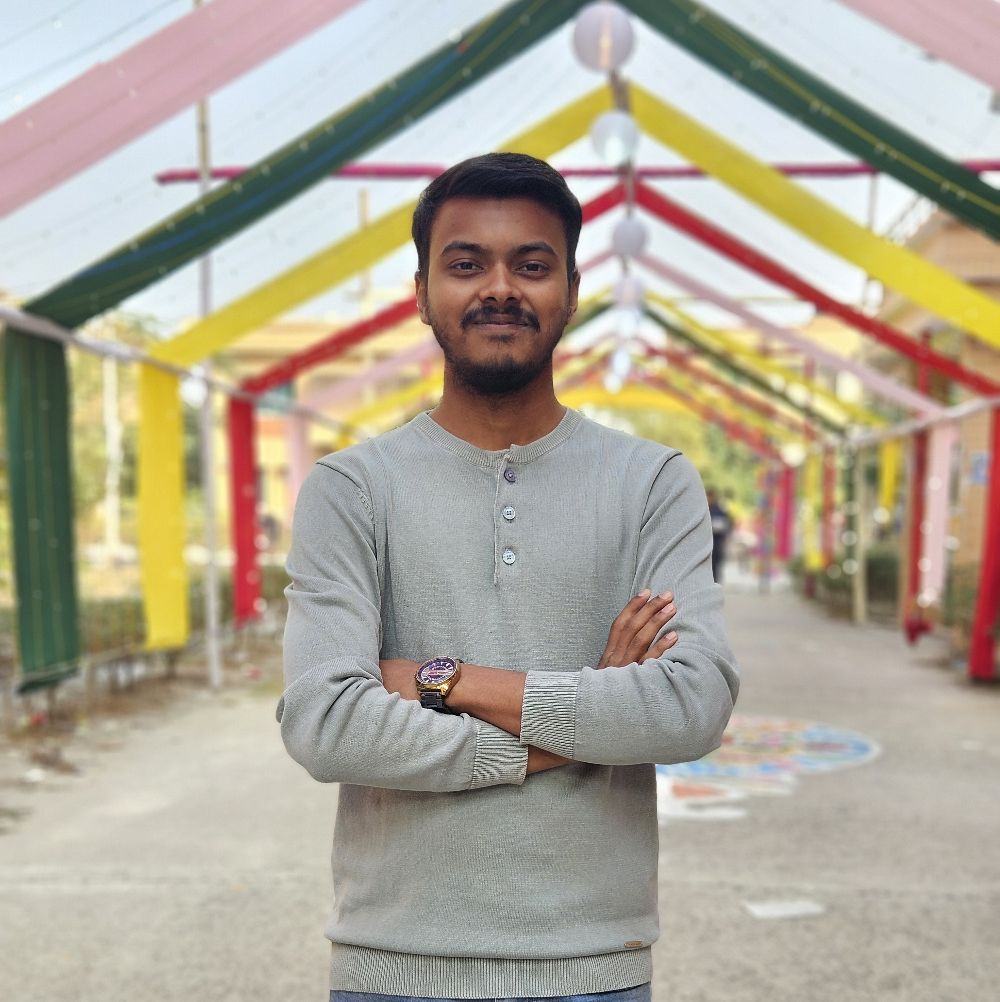 MD Maruf Hasan