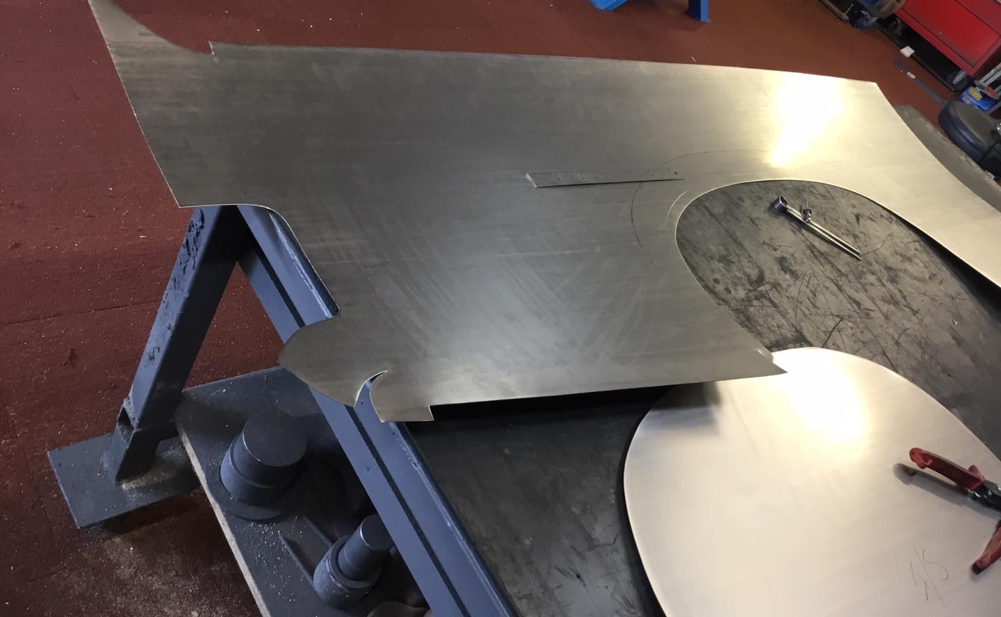Automotive Panel Craft | Minto NSW
