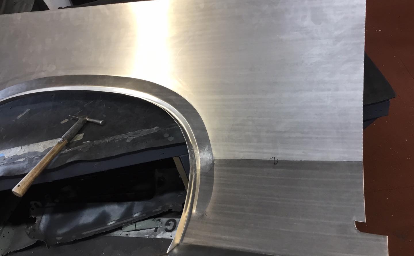 Automotive Panel Craft added a... - Automotive Panel Craft