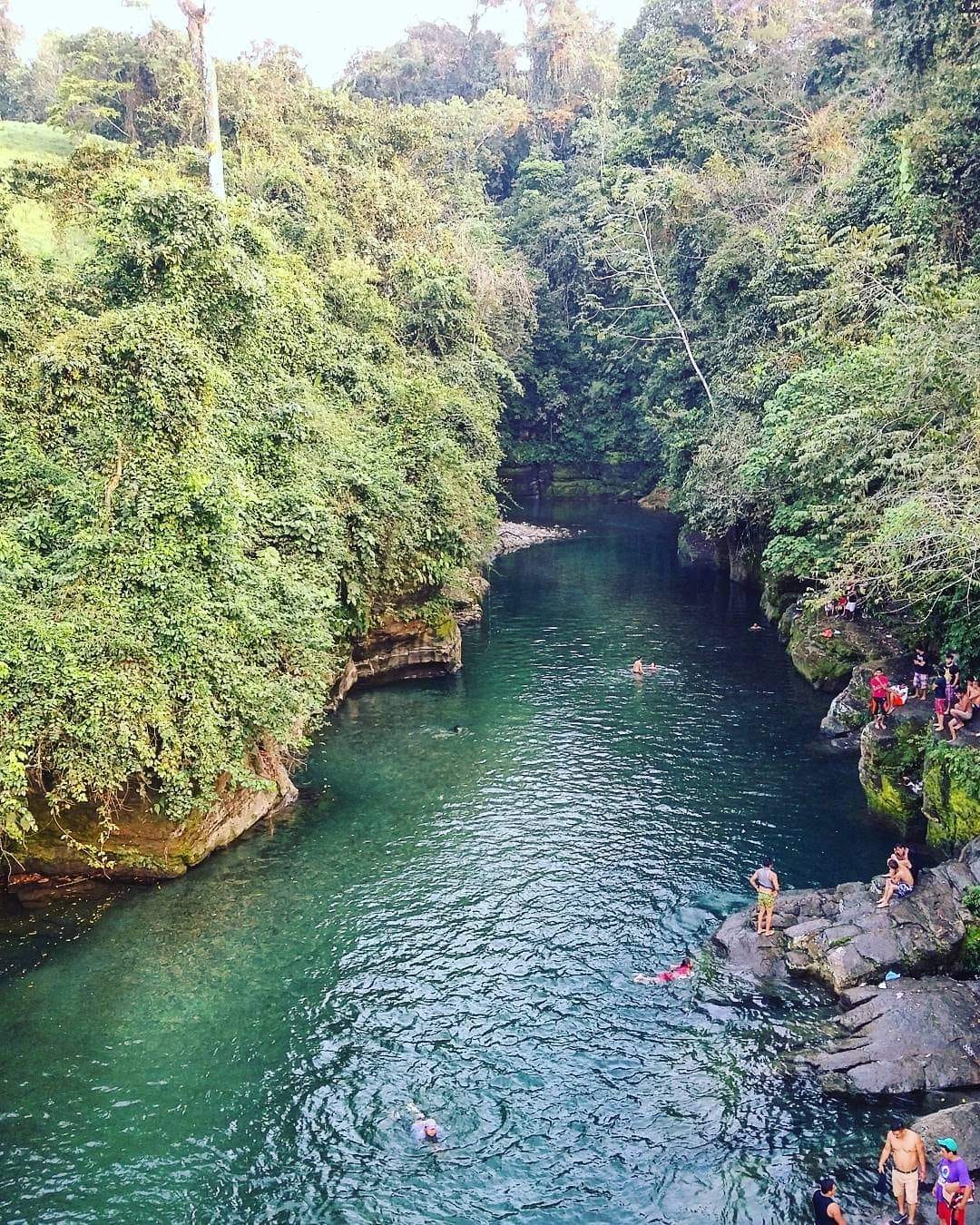 Los rios de Chiapas son... - Cintalapa Chiapas Mex.