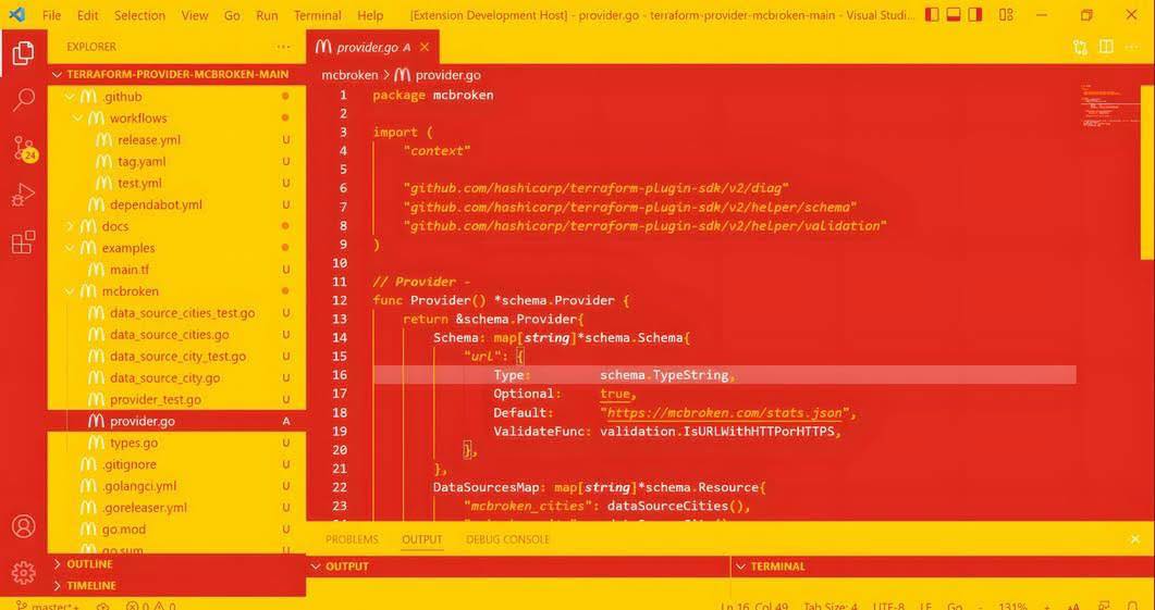 Tuấn - mới chỉnh cái vs code lại cho đẹp🤣🥺 | Facebook