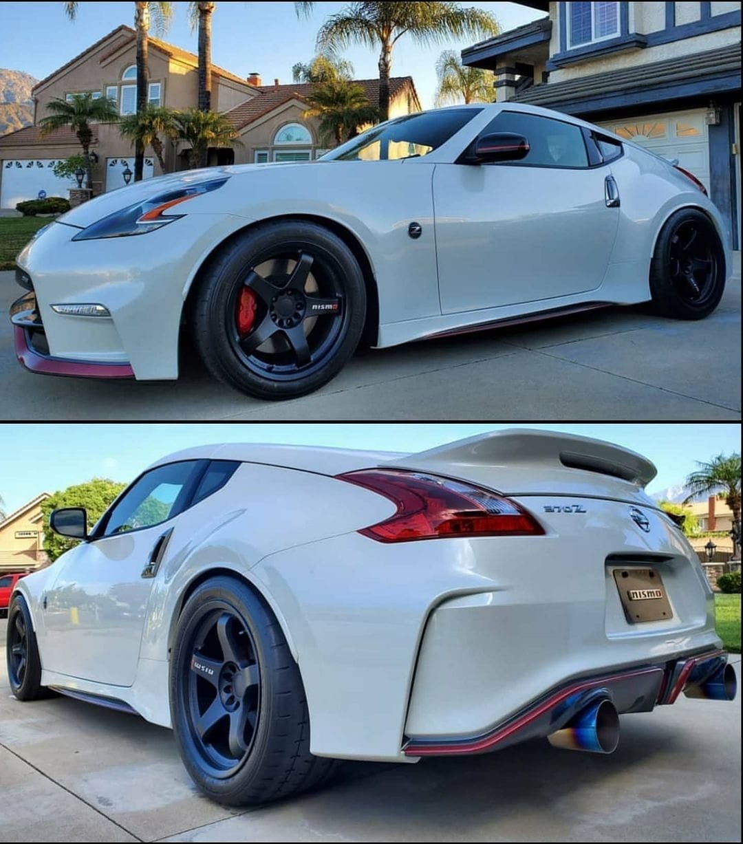 | Amuse R1 Titan exhaust and... - NextLevel Performance | Facebook