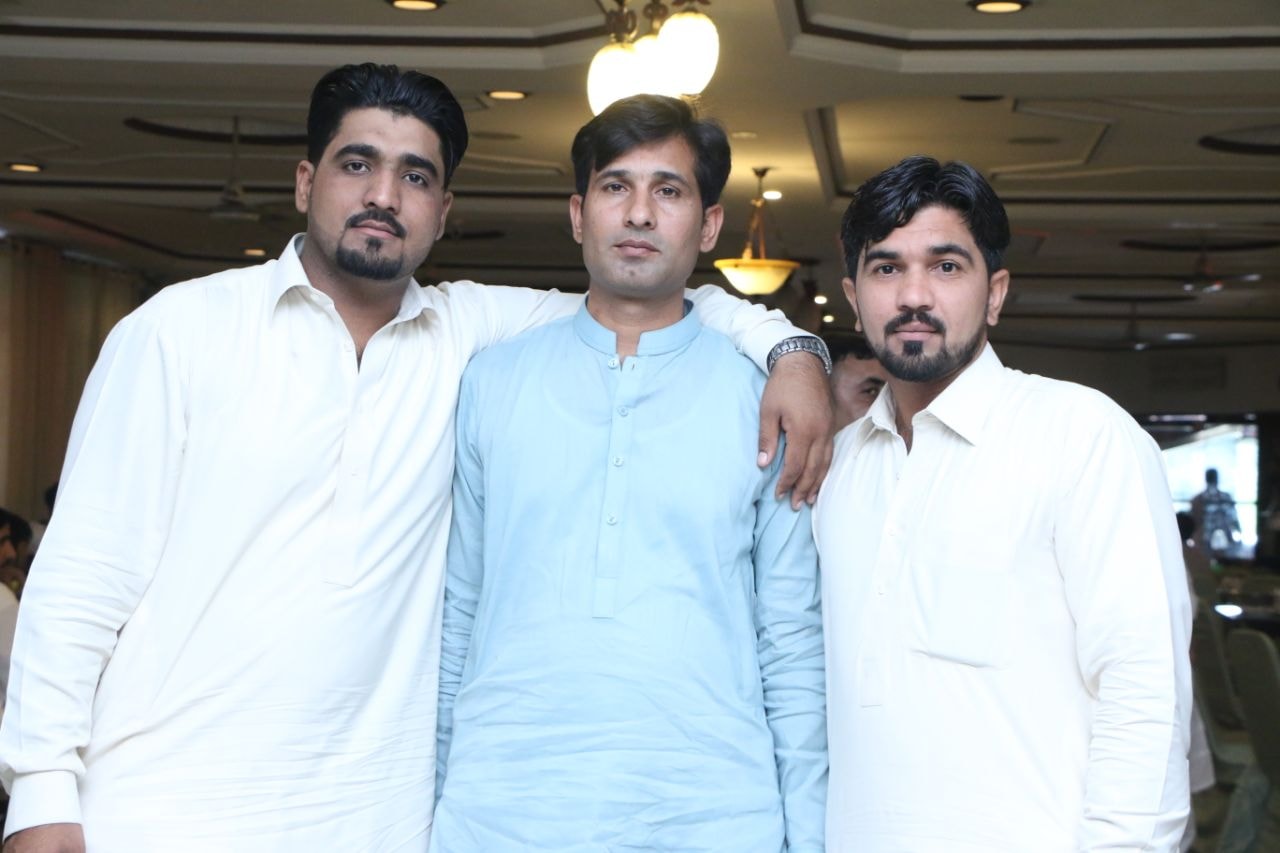 Raja Adeel