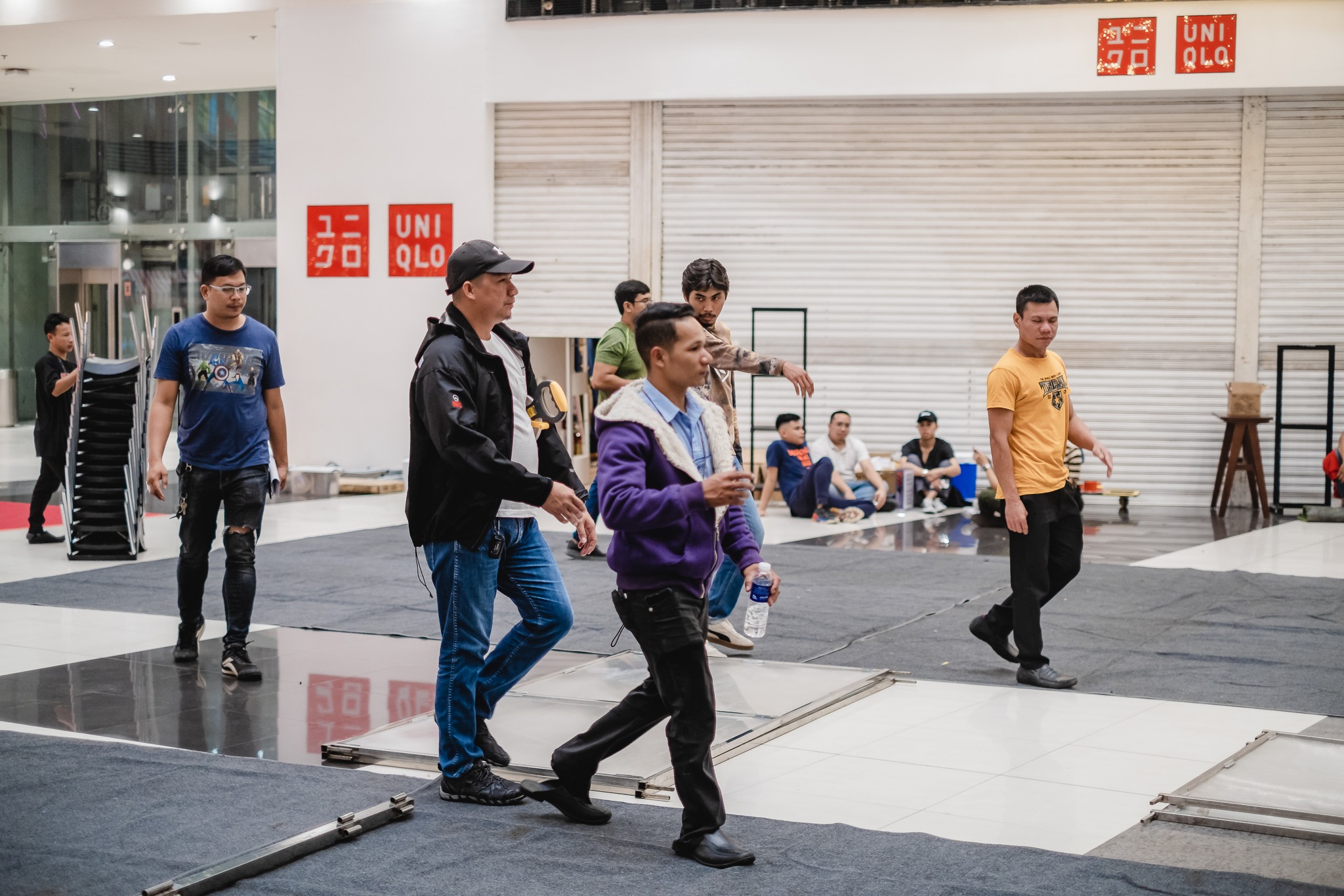 Negros Building and Construction Expo - NBEX