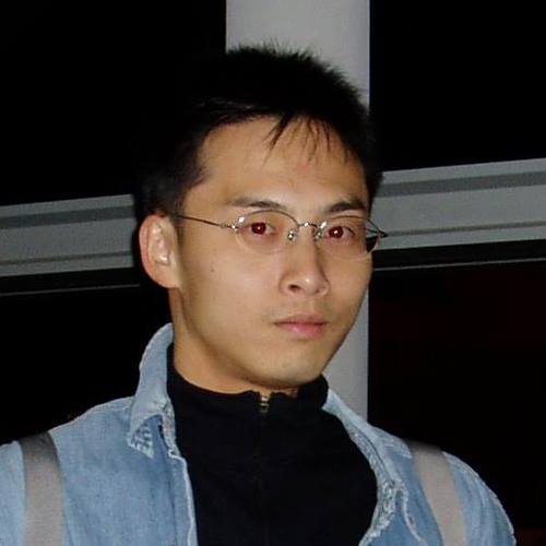 Naoto Saruwatari