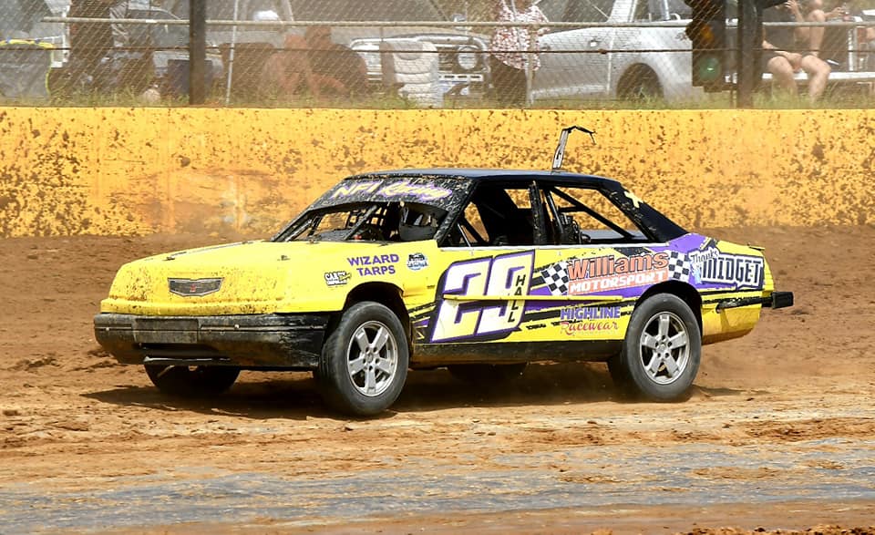 NFI Racing Team