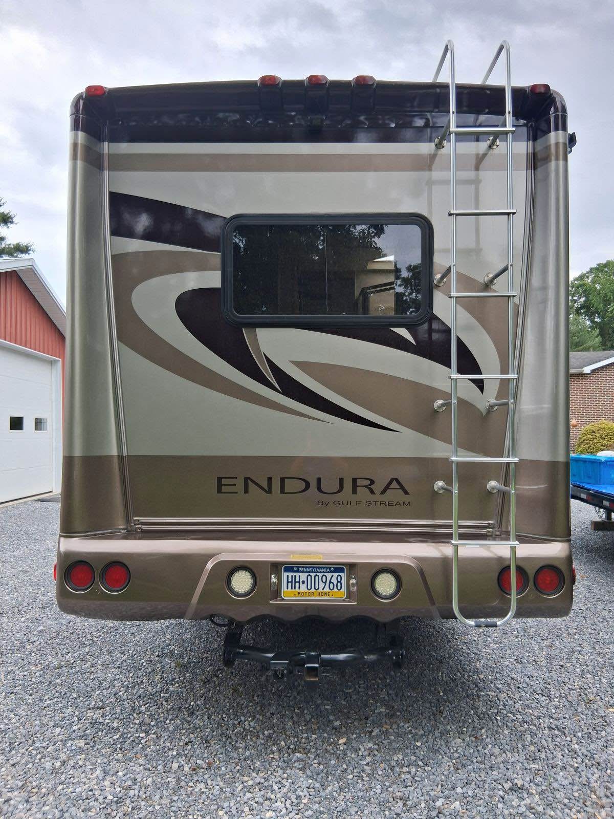 2006 Chevrolet gulfstream endura - RVs & Campers - Saint Thomas ...