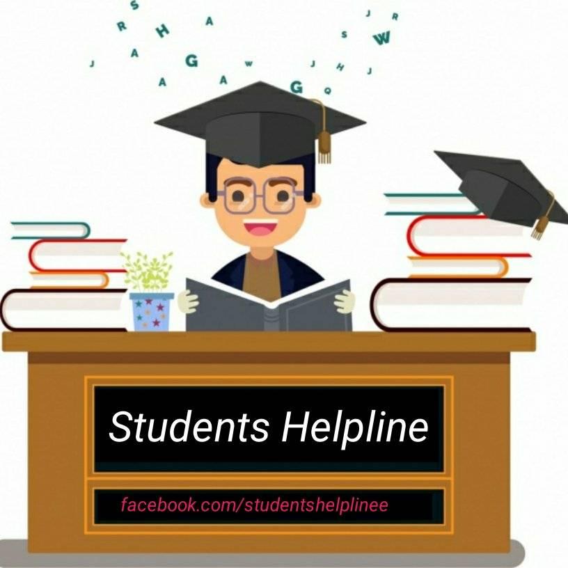 Student Helpline