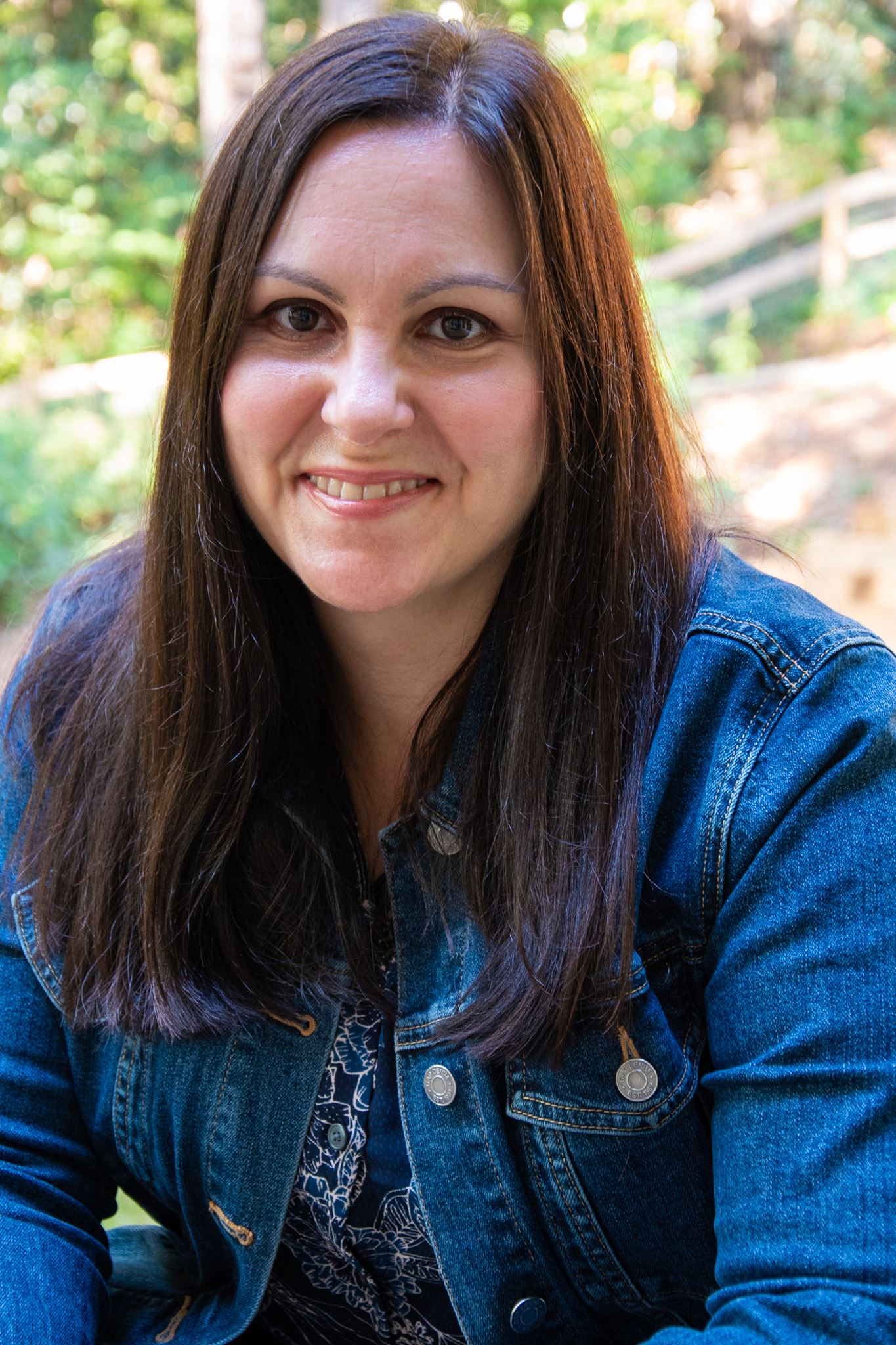 Christina Fox, Author