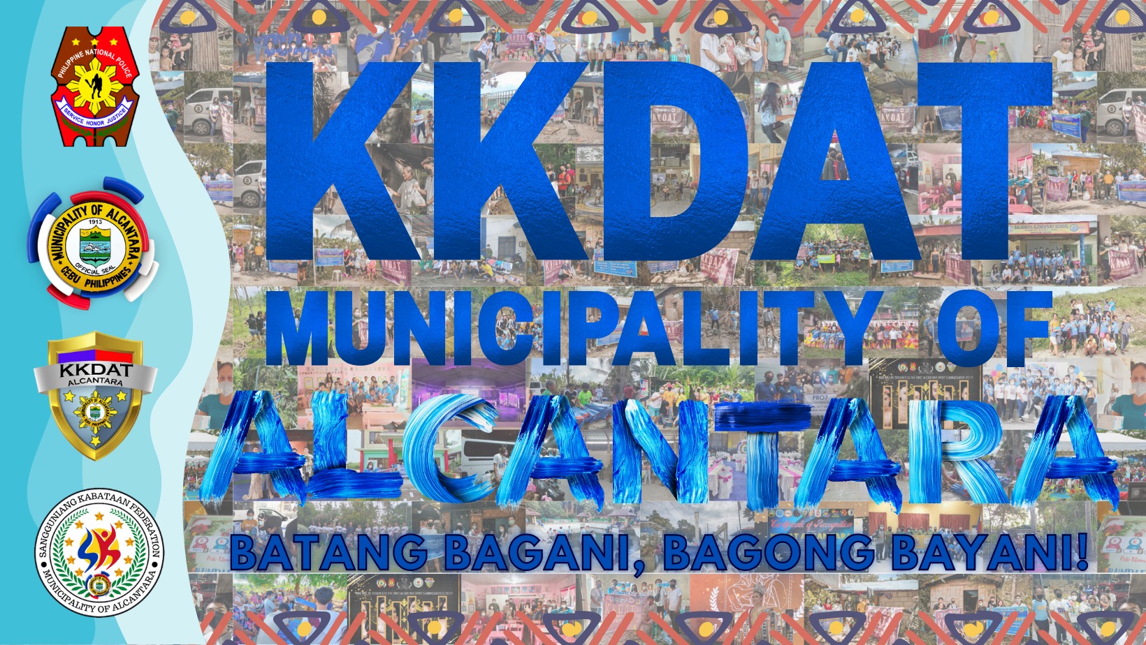 KKDAT Municipality of Alcantara