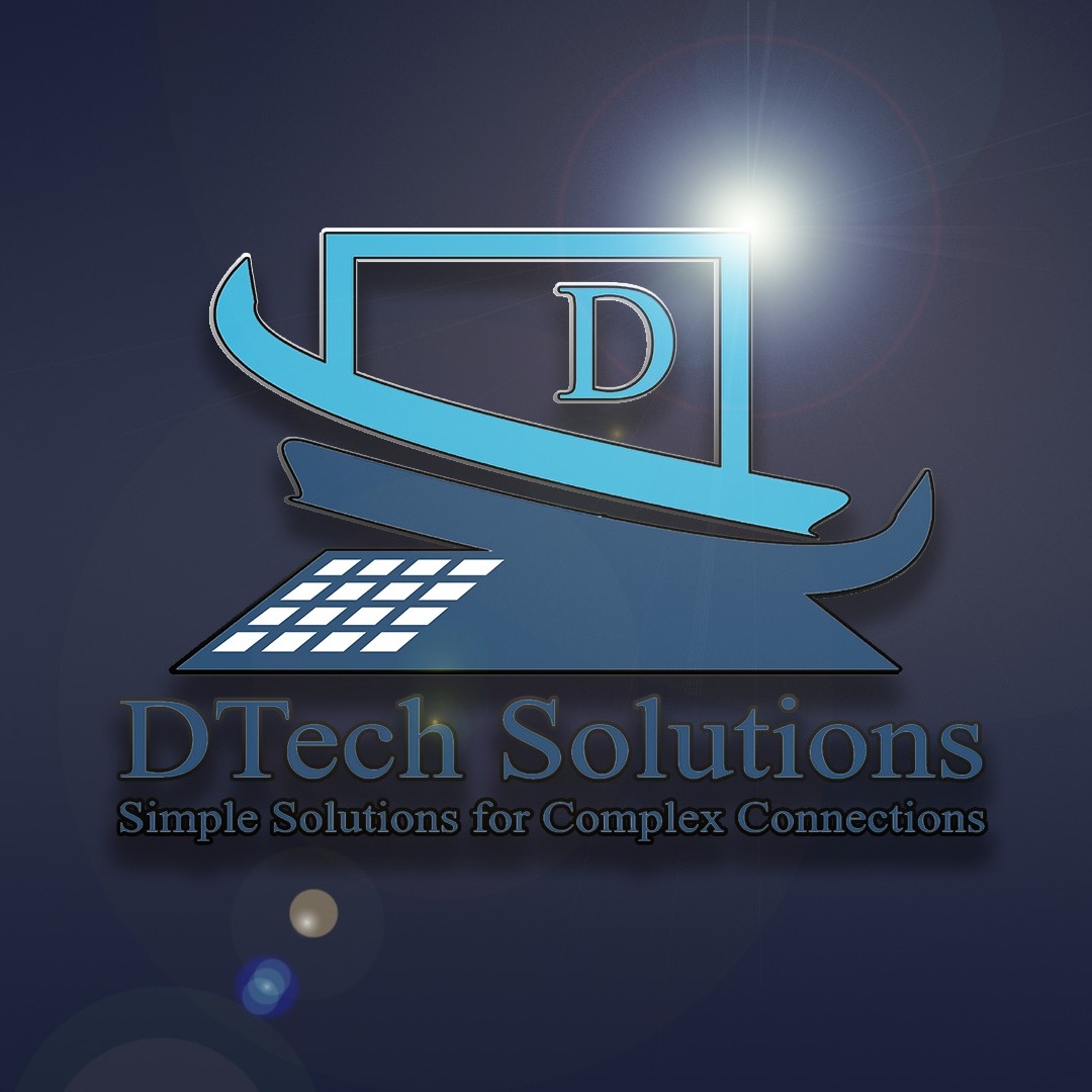 DTech Solutions Ltd.