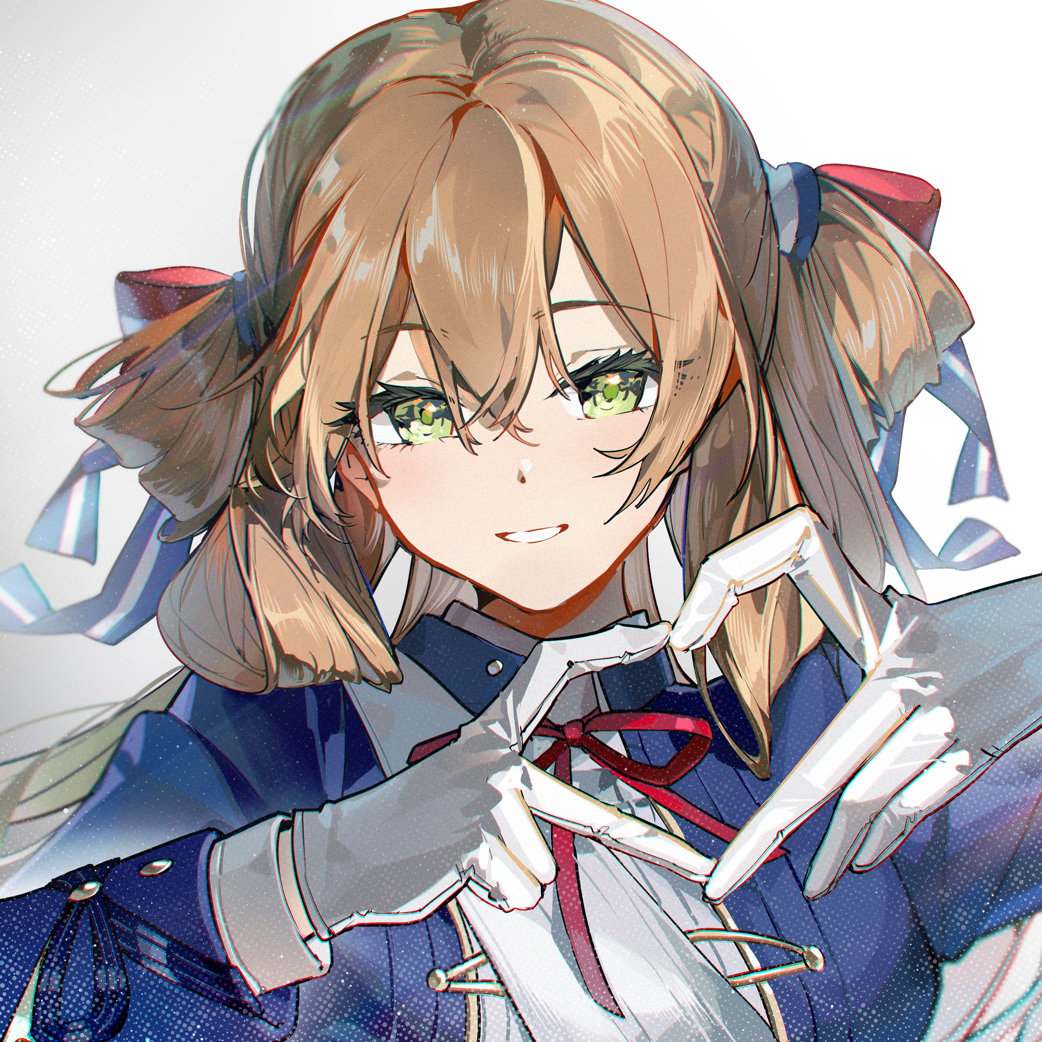 Girls' Frontline Indonesia Community (GFIC) | #gfl2 #fanart springfield ...