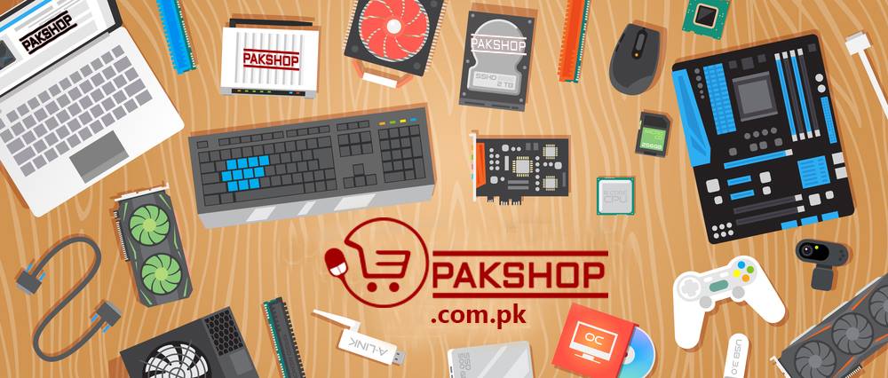 Pak Shop | Karachi
