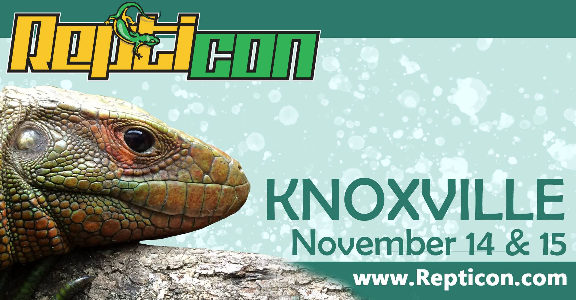 Repticon Knoxville