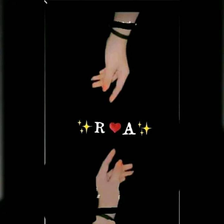 Grup inisial R ️A | Facebook