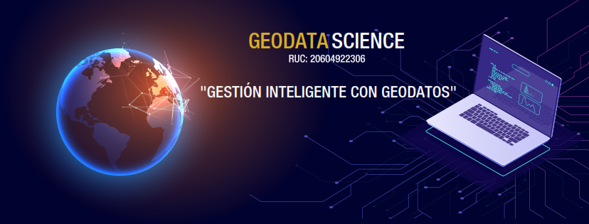 Ingeniero De GeoData