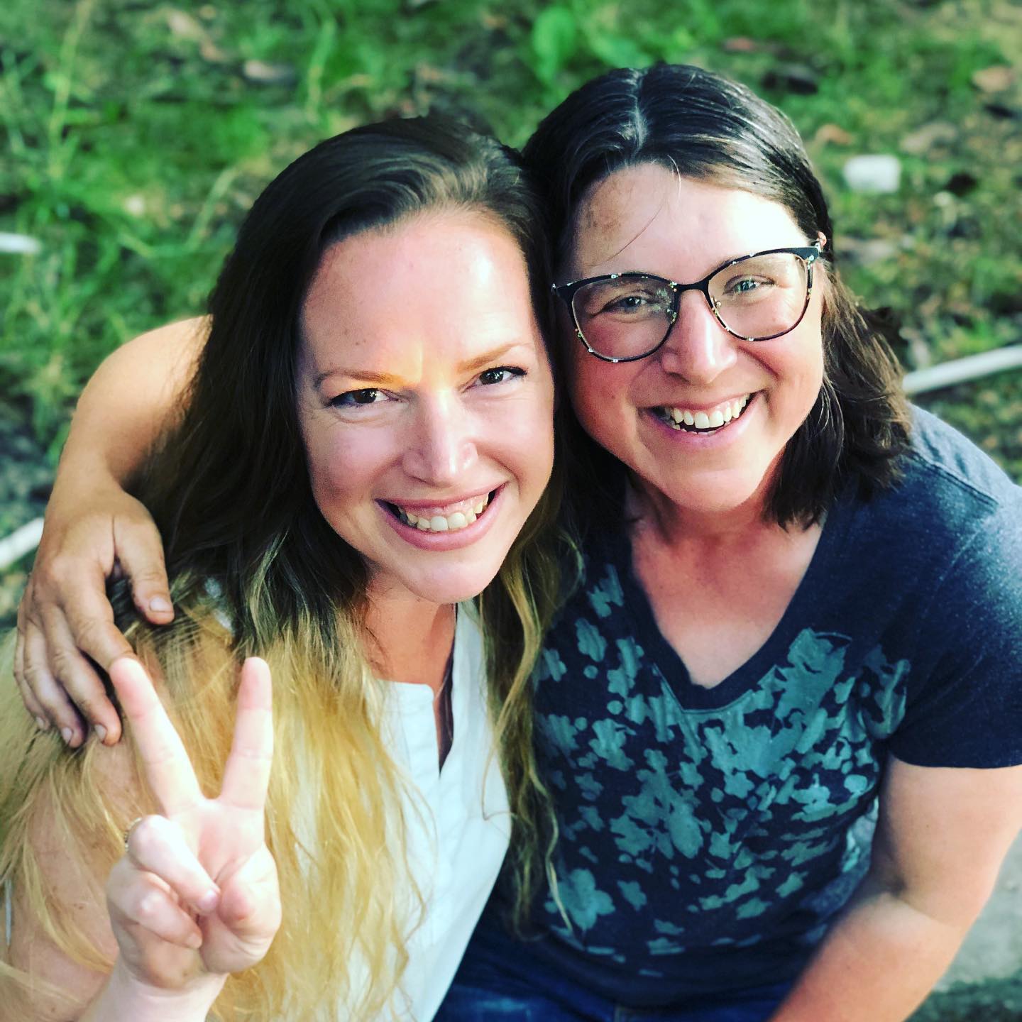 👩🏻‍🌾 👩🏻‍🌾 Farmers gone wild!!!! It... - Little Roots Ranch