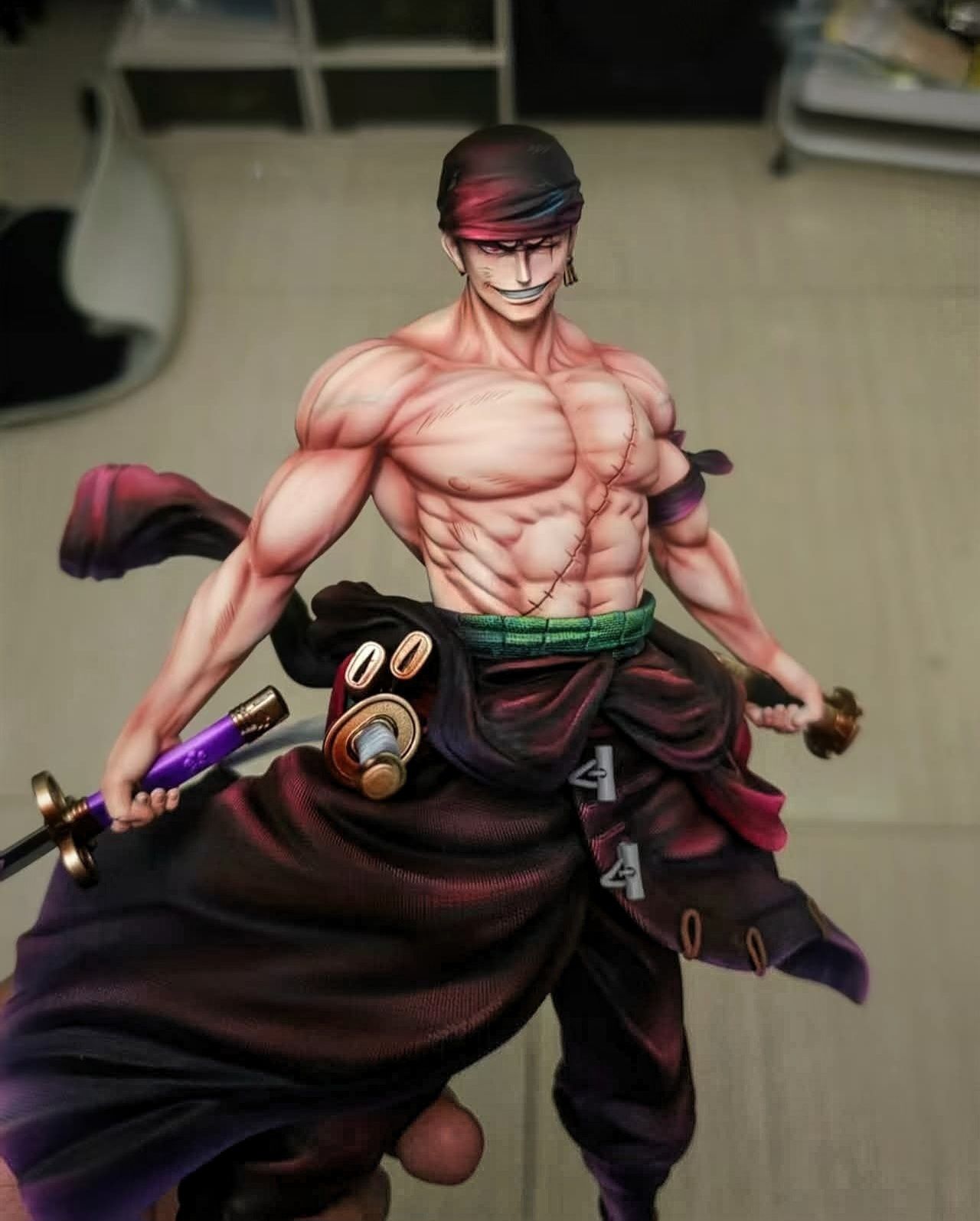 จับก๊อตจิน้อยได้ 😁 JIRO GODJRA 