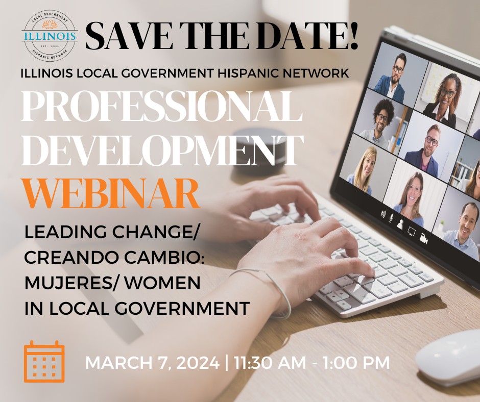 Illinois Local Government Hispanic Network