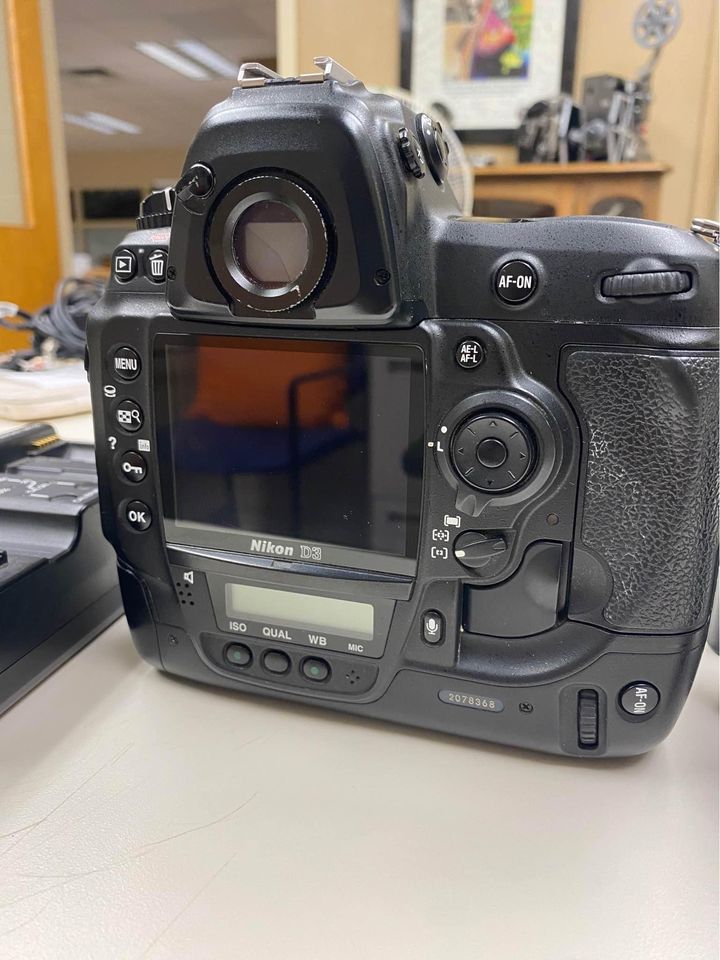 Affordable CF cards for Nikon D300?
