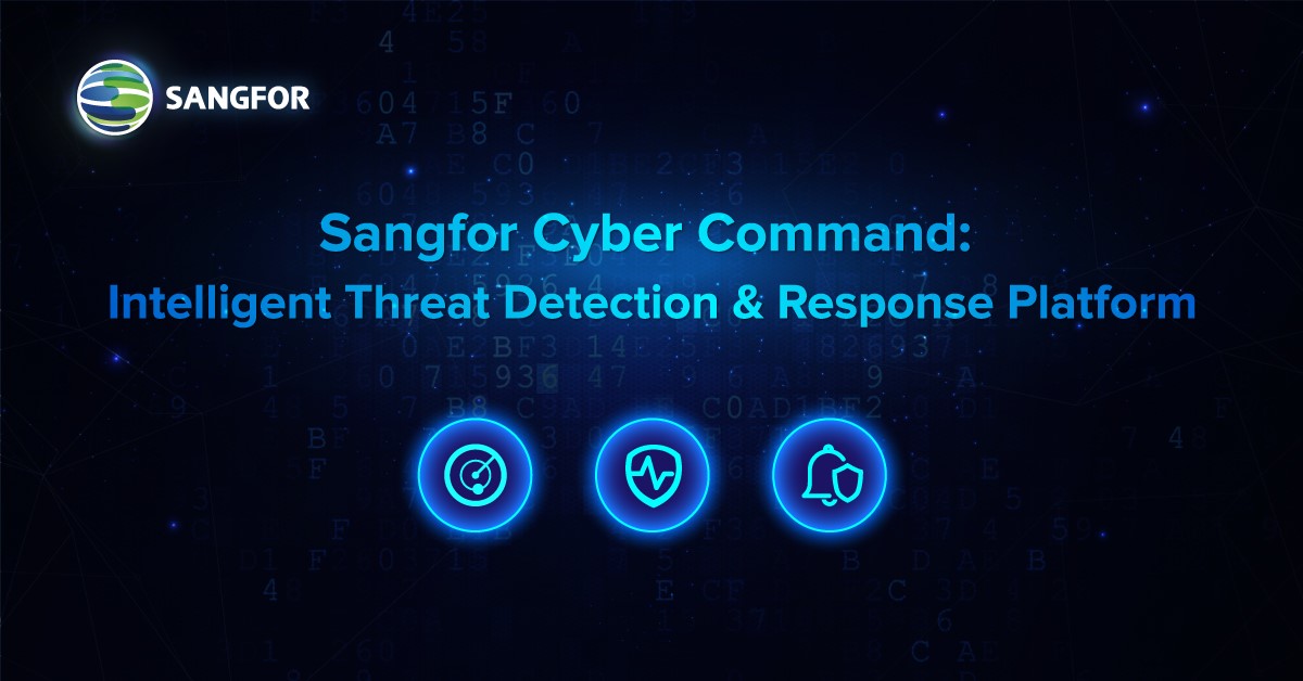 Sangfor - Sangfor is proud to announce the release of their most ...