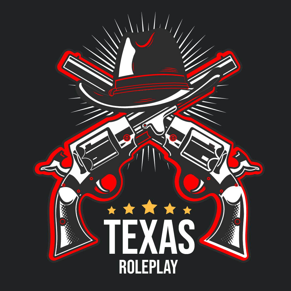 TEXAS RP - REDM