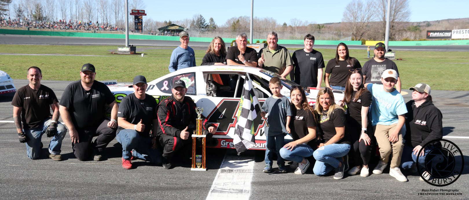 SRT Motorsports