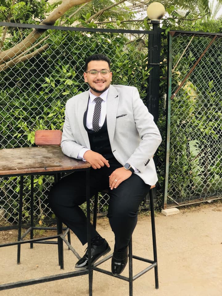 Mahmoud Salim