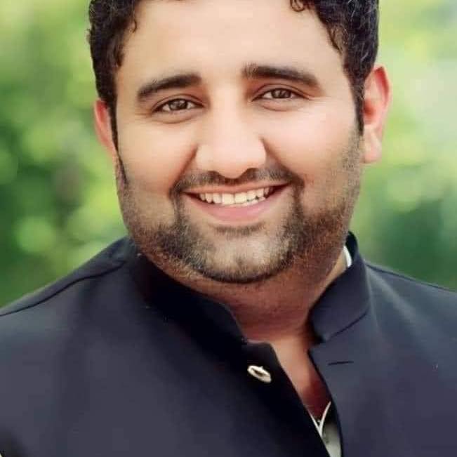 Sardar Aamir Nawaz Khan