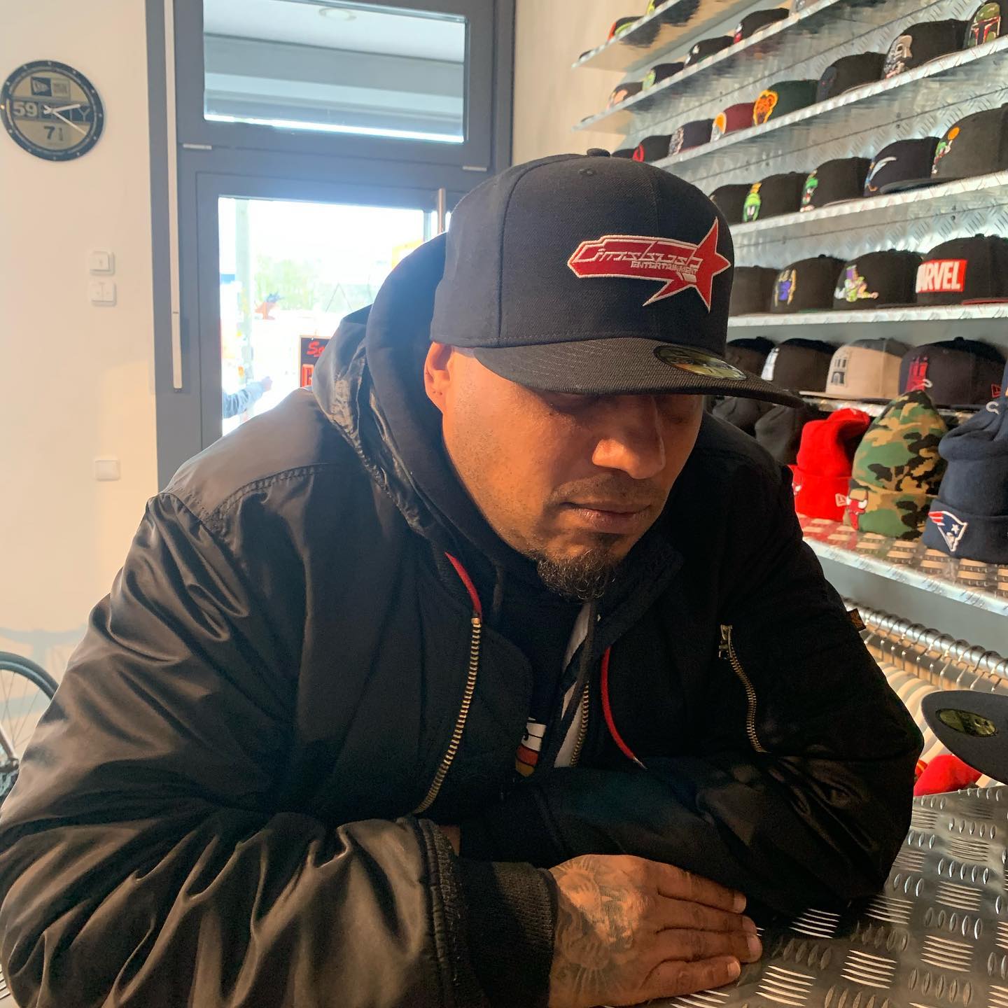 D-Flame / Official