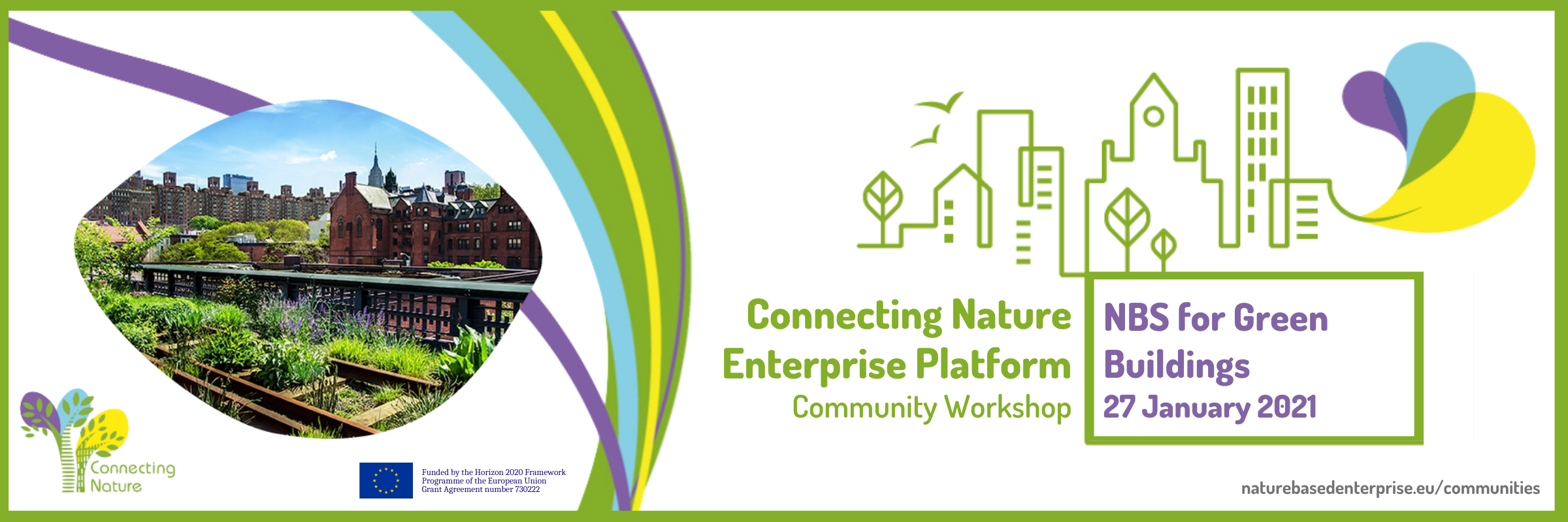 Picture Idea: European Federation Of Green Roof Wall Associations